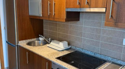 Photo 2 of Attic for rent in Travesía Do Restollal, Castiñeiriño - Cruceiro de Sar, Santiago de Compostela