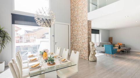 Foto 5 de Casa o xalet en venda a Camino del Panderón, Fátima - El Panderón, Molina de Segura