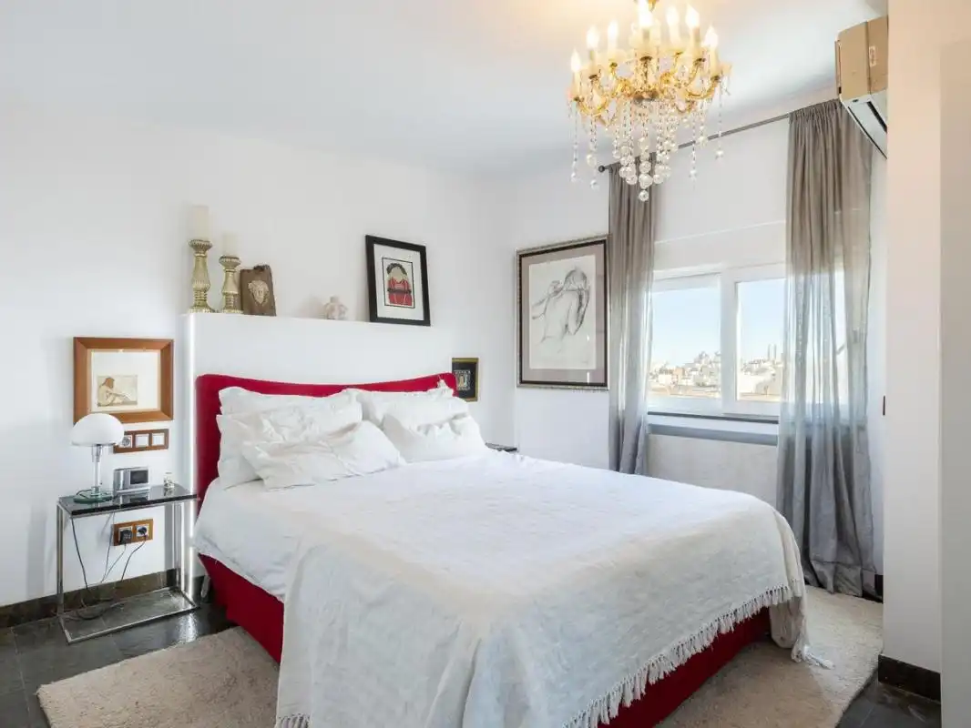 Penthouse mit Terrasse zum Verkauf in Carrer de Pizarro, imagen 23