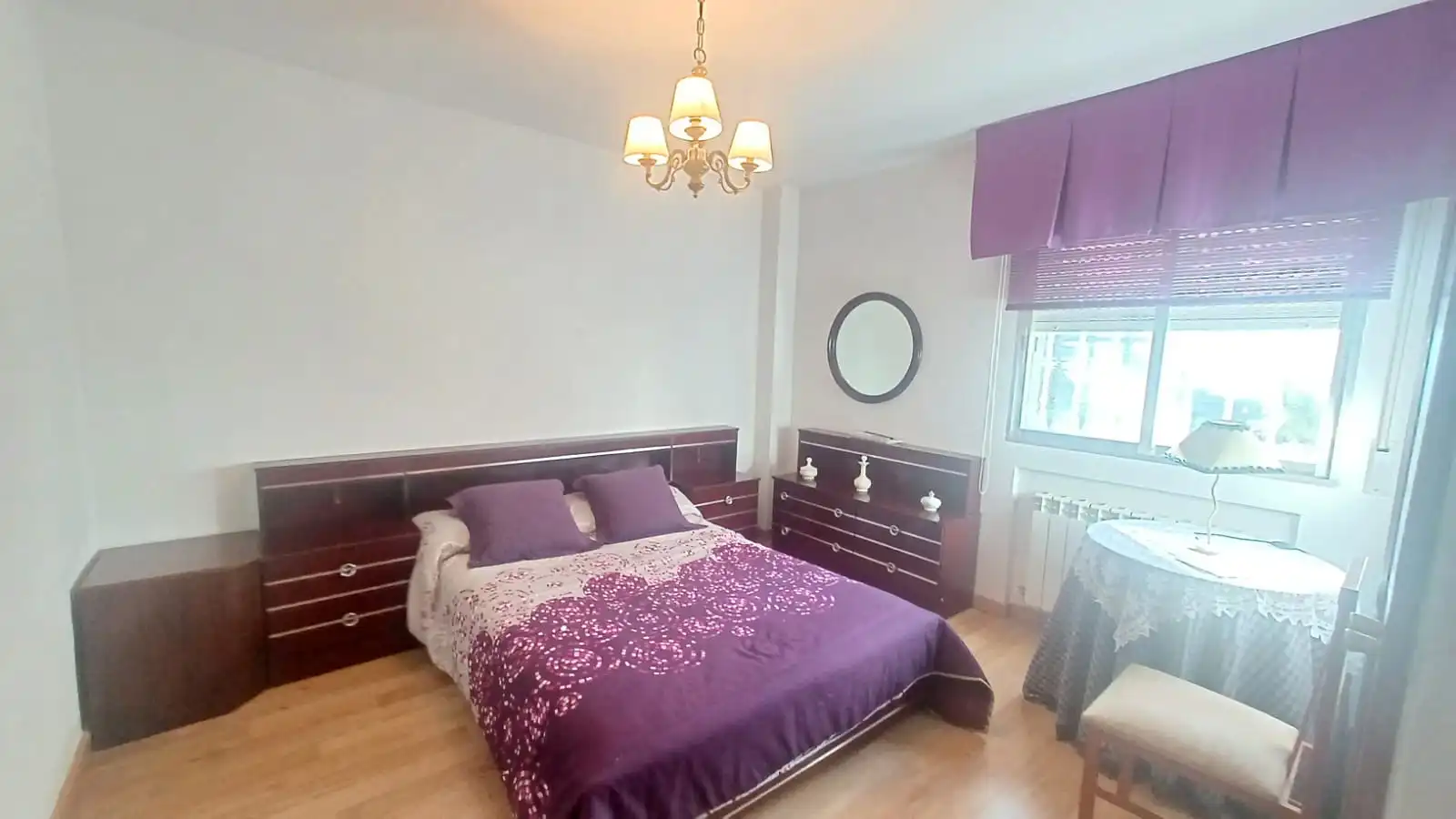 Piso con terraza en venta en Los Valles, imagen 8