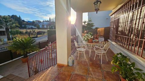 Foto 4 de Casa o xalet en venda a Alcolea,  Córdoba Capital