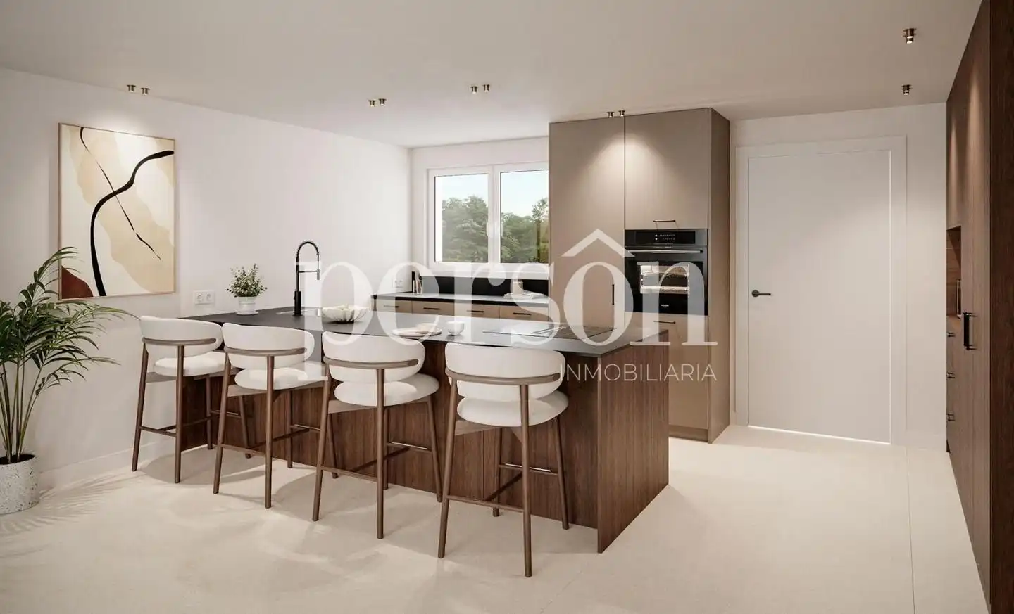 Chalet con terraza en venta en Campolivar, imagen 45