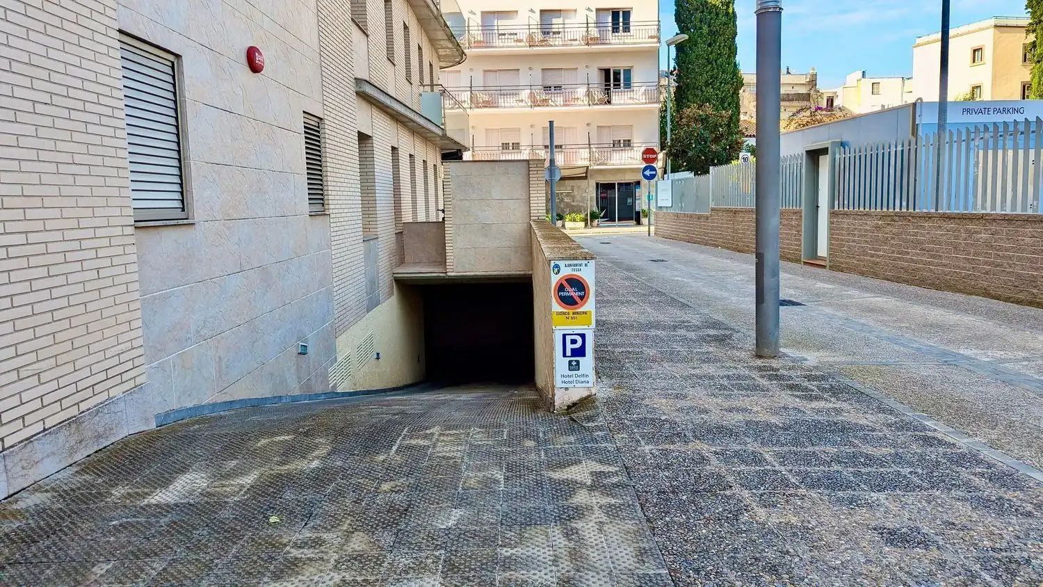 Wohnung mit Aufzug zum Verkauf in Calle Pintor Fortuny, imagen 28