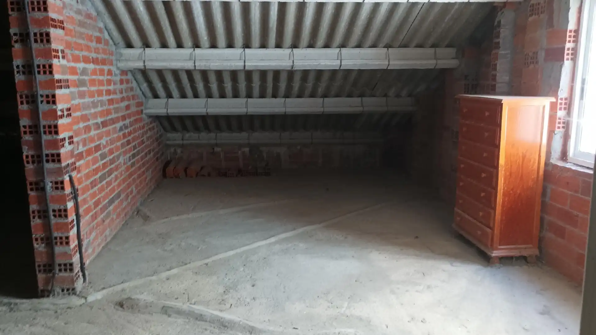 Piso en venta en Coristanco