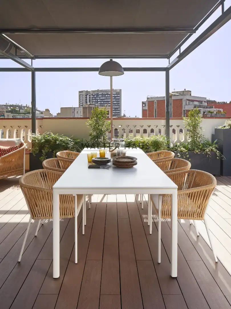 Terrassa de Dúplex en venda en Barcelona amb Aire condicionat, Calefacció i Terrassa