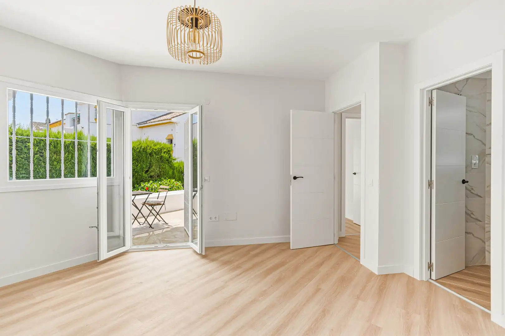 Ground floor for sale in Mijas  with Air Conditioner, Terrace and Swimming Pool