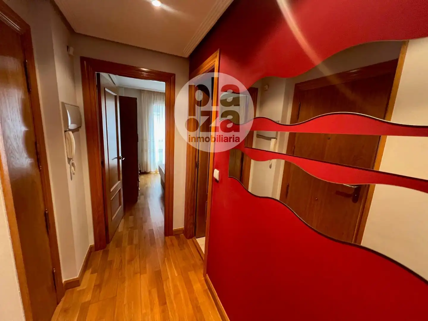 Piso de alquiler en SAN FRANCISCO, Los Vadillos - R. Sanitaria - Pozanos