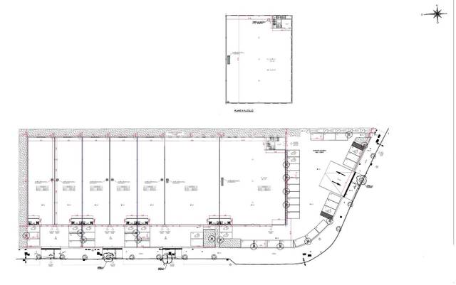 Nave industrial en Alquiler en Sa Indioteria Urbà