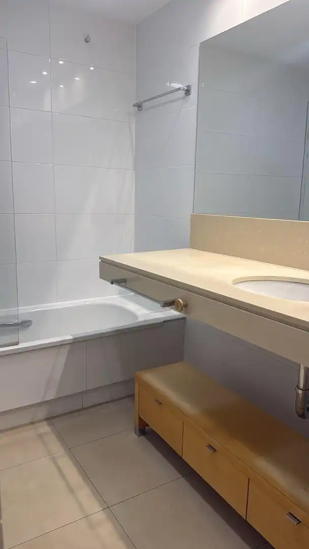 Ground floor for rent in Benalmádena, Málaga