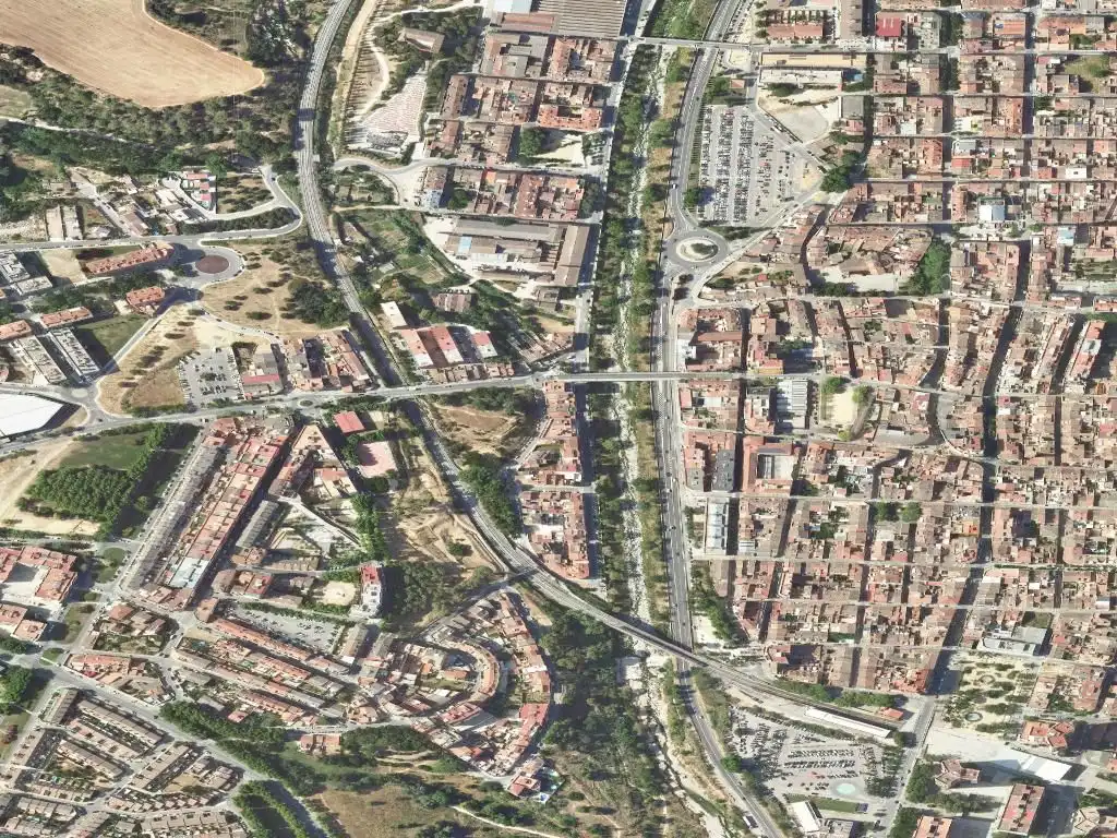 Piso en venta en Paseo De La Riera, imagen 4