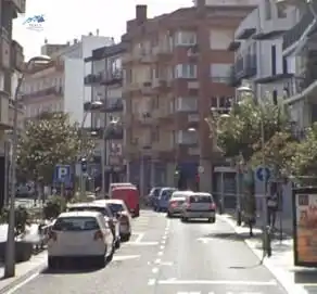 Piso con terraza en venta en Rambla JOAQUIM RUYRA, imagen 2