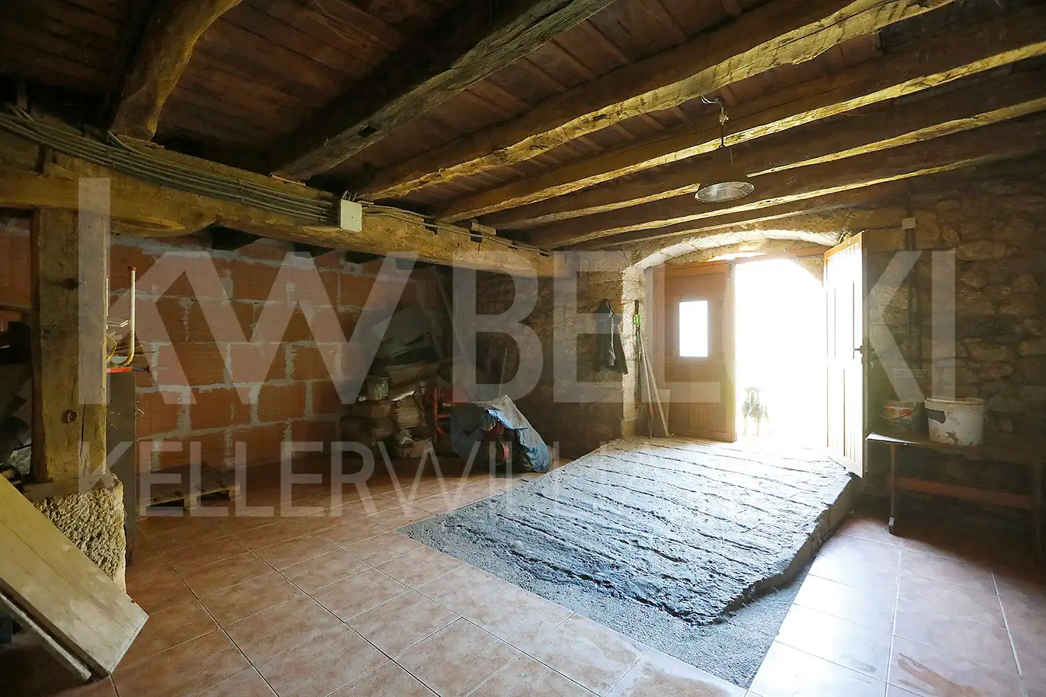 Casa o chalet en venta en Leitza