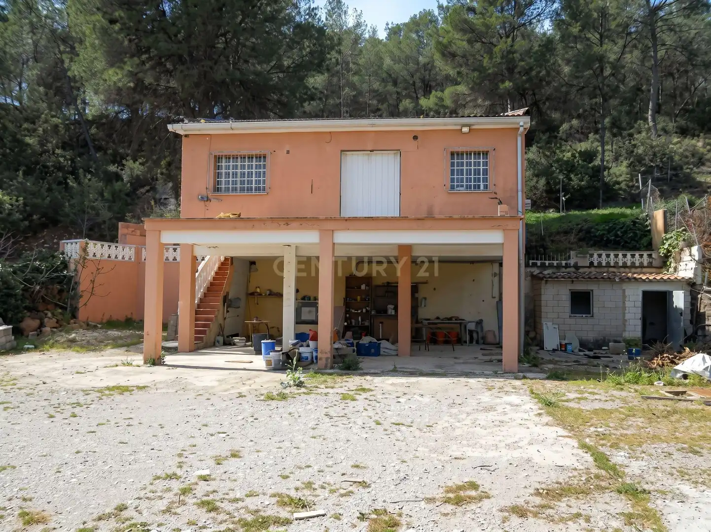 Detached house for sale in Polígono 38, 196, Vilamarxant, Spain, imagen 6