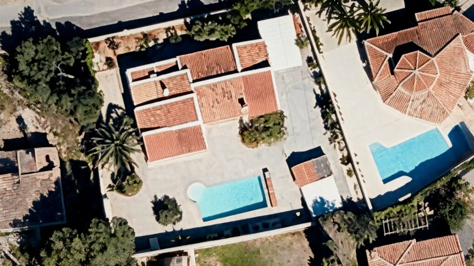 Villa avec piscine à vendre à La Granadella  - Costa Nova, imagen 61