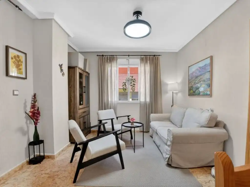 Apartment with pool for sale in Calle San Julian, imagen 2