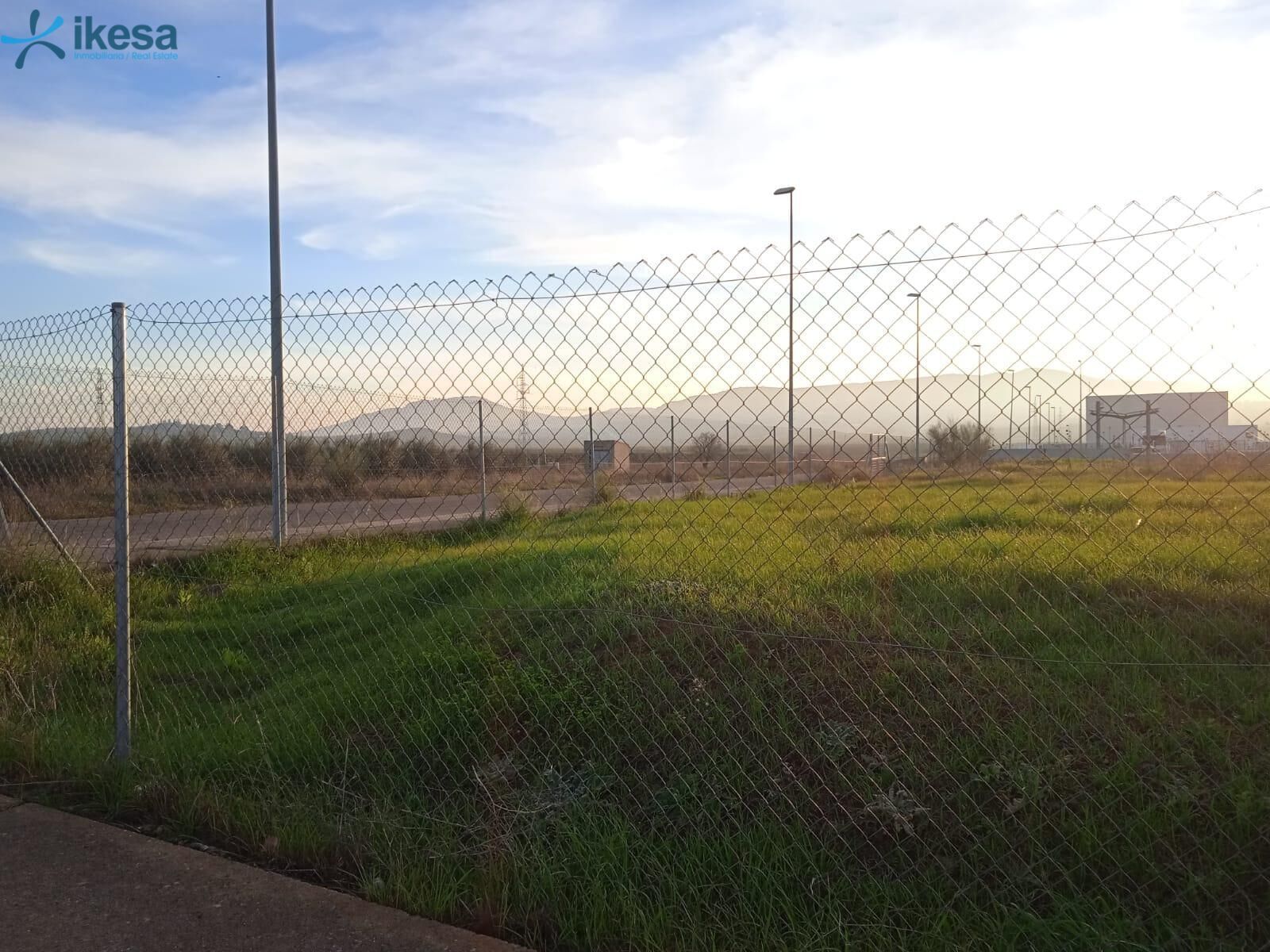 Exterior view of Residential for sale in Calamonte