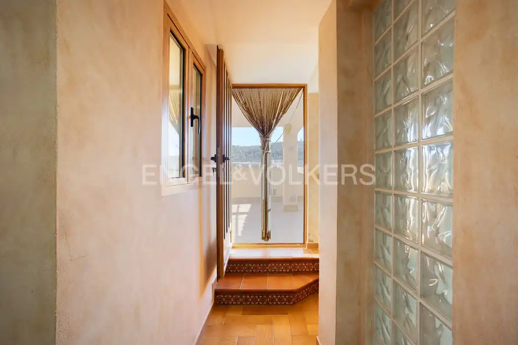 Houses for sale in Alcublas  with Air Conditioner, Heating and Terrace