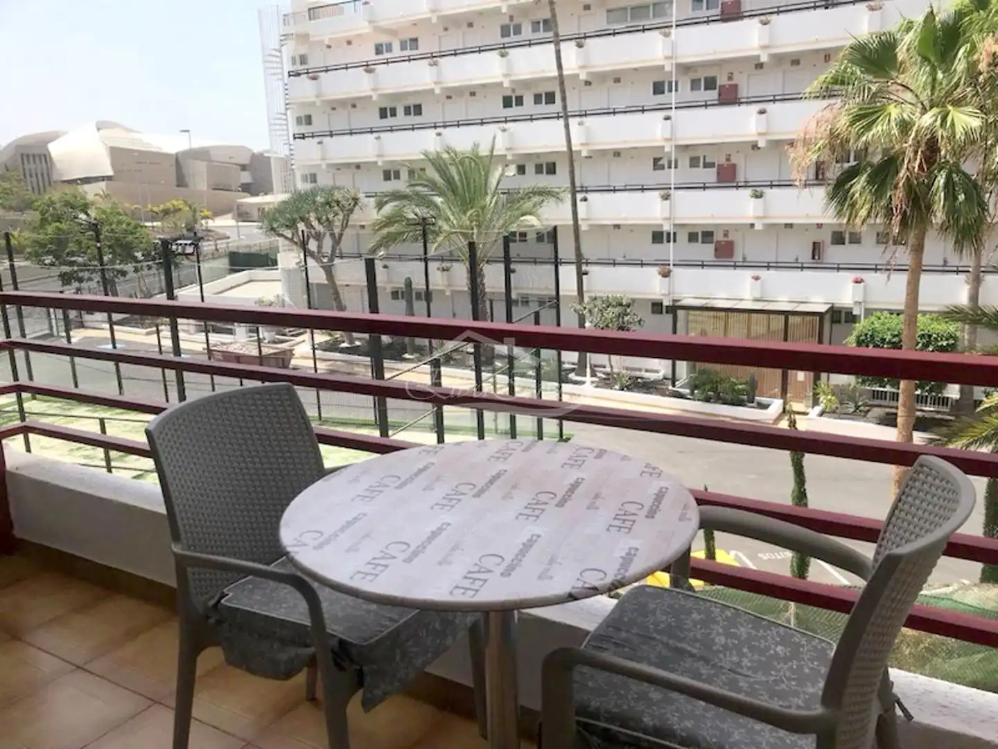 Piso con terraza en venta en Costa Adeje, imagen 7