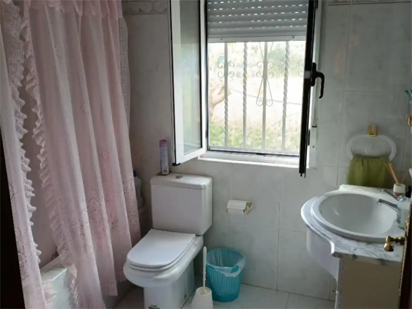 Baño de Residencial en venta en Calvarrasa de Abajo