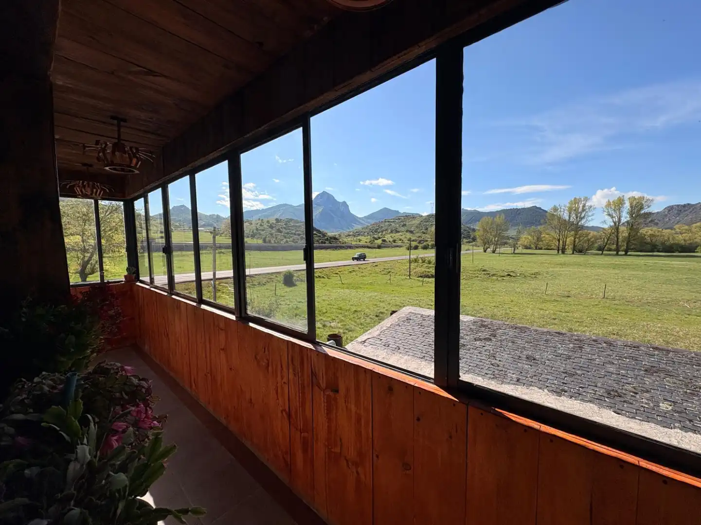 Casa o chalet en venta en Villamanín con Calefacción, Jardín privado y Parquet