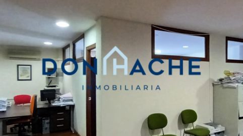 LOCAL COMERCIAL EN SANTA EULALIA