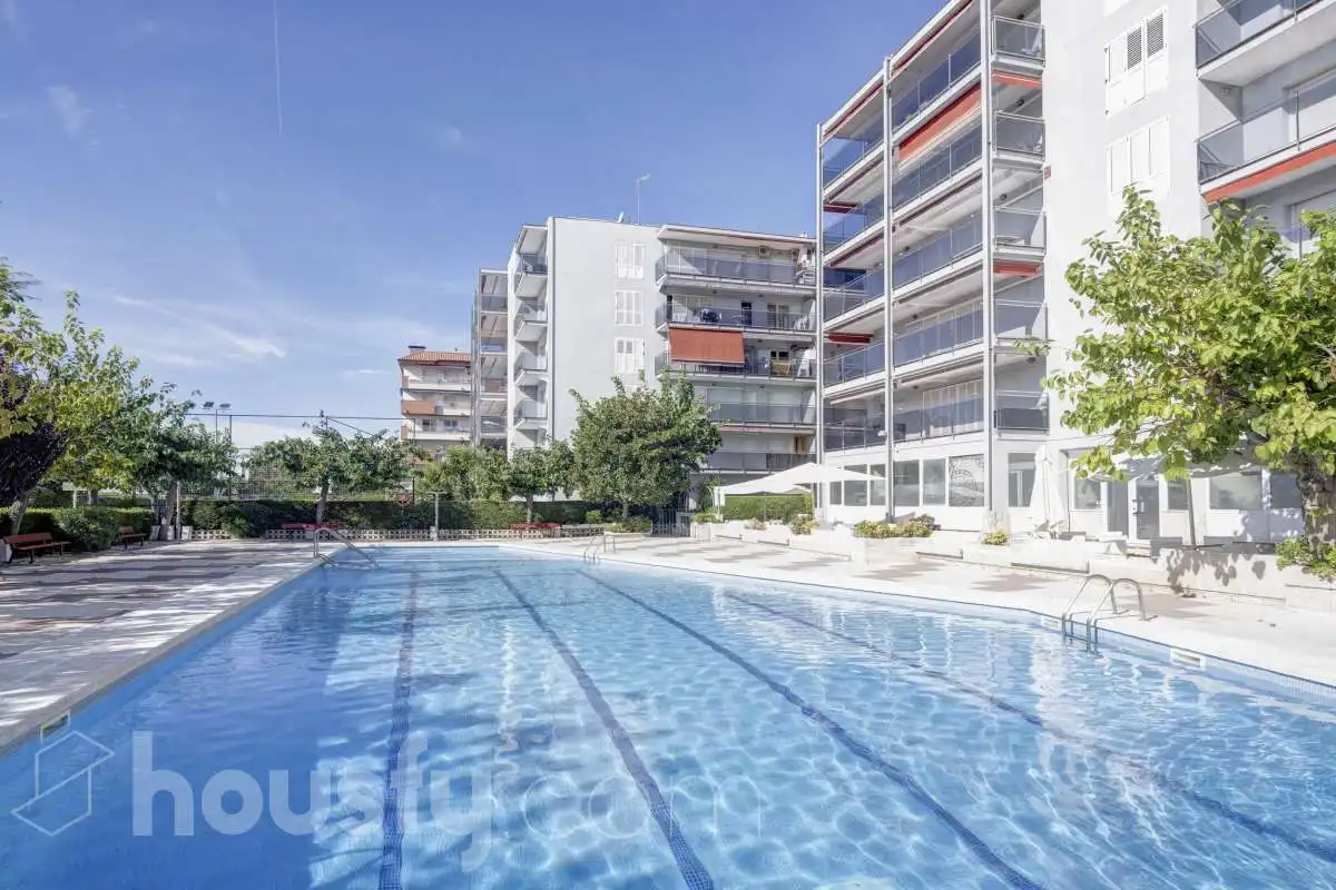 Appartement avec piscine à vendre à Calle Cami ral del cabaio ., imagen 29