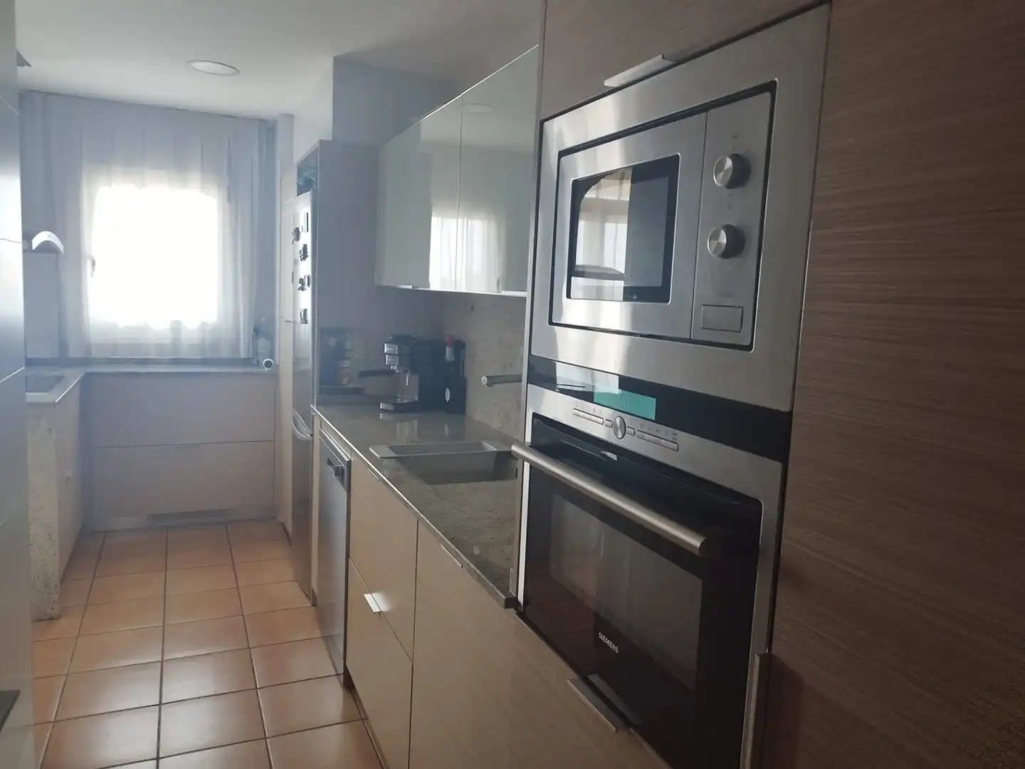 Appartement avec terrasse à vendre à Cerdanyola, imagen 3