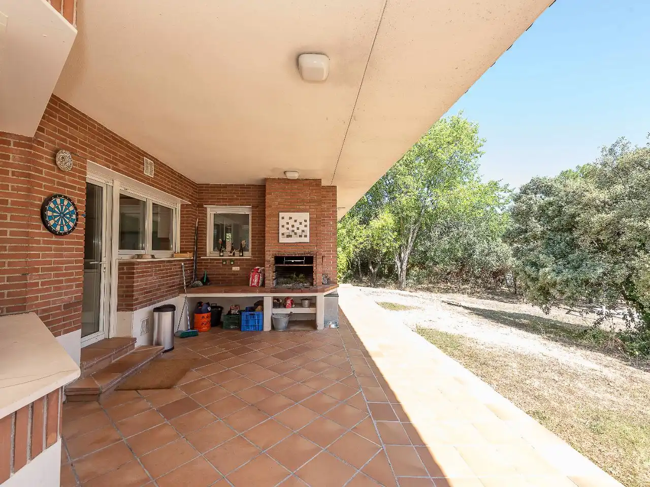 Casa amb jardí en venda a avenida sierra 1, imagen 29