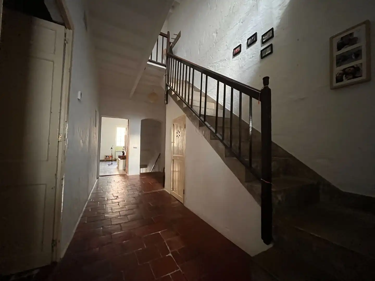 Casa amb jardí en venda a Maó ciutat, imagen 19