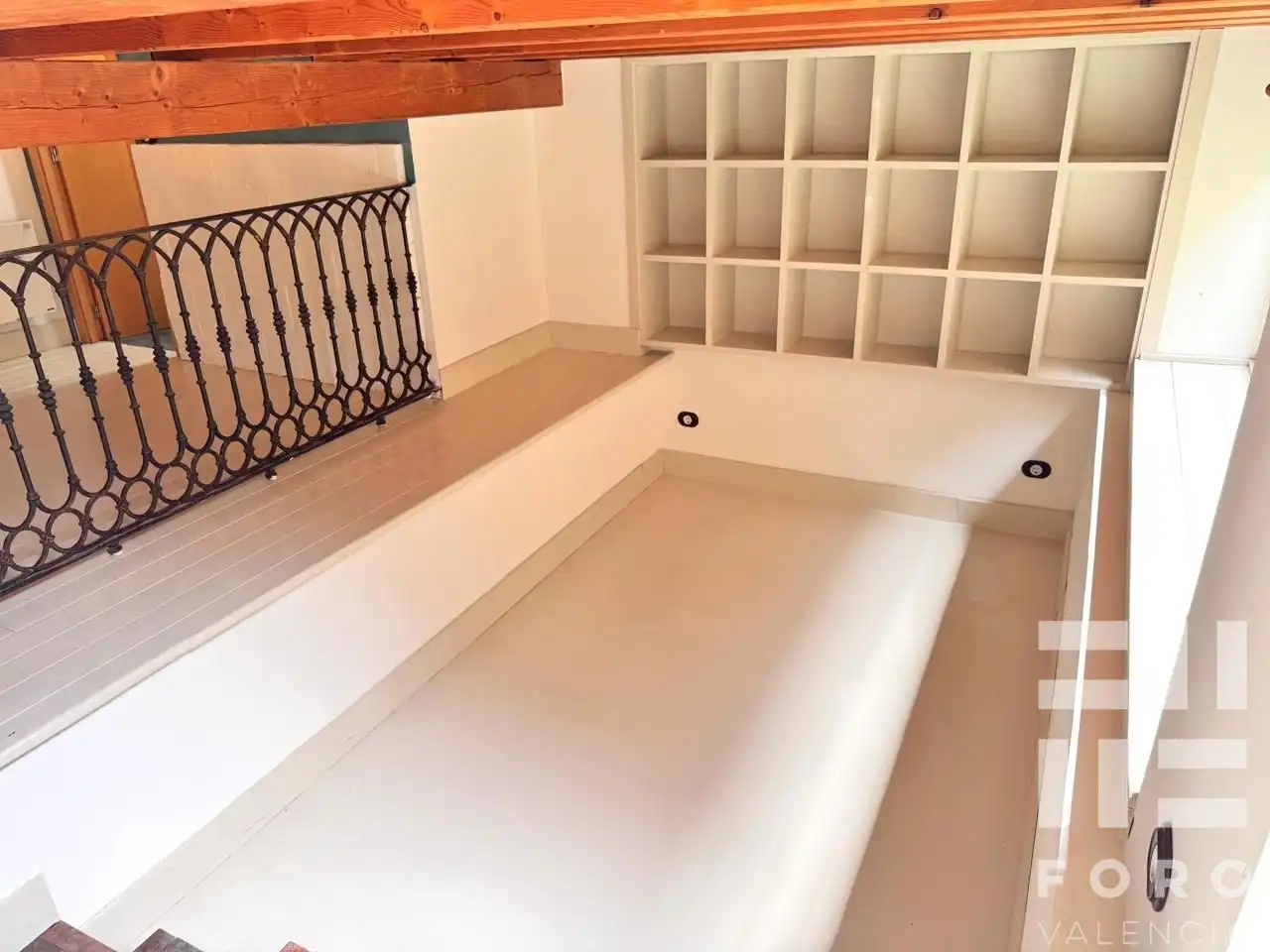 Planta baja en venta en Mont-Olivet