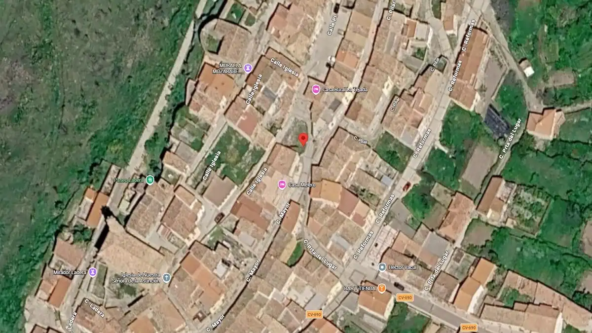 Terrenos y solares en venta en EL PILAR, 3 Y 5 3, imagen 6
