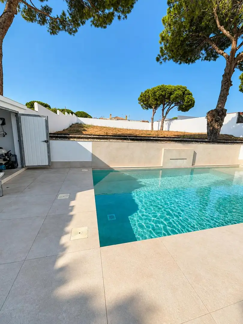 Villa con piscina in vendita a Camino Camino Peñuela, imagen 13