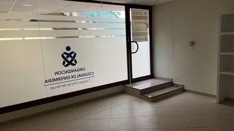 Foto 4 von Geschaftsraum zur Miete in Plaza Paola Blasco, 1, Alcañiz, Teruel