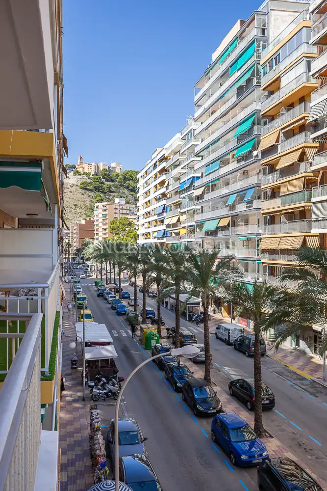 Appartamento con terrazza in vendita a Sant Antoni, imagen 31