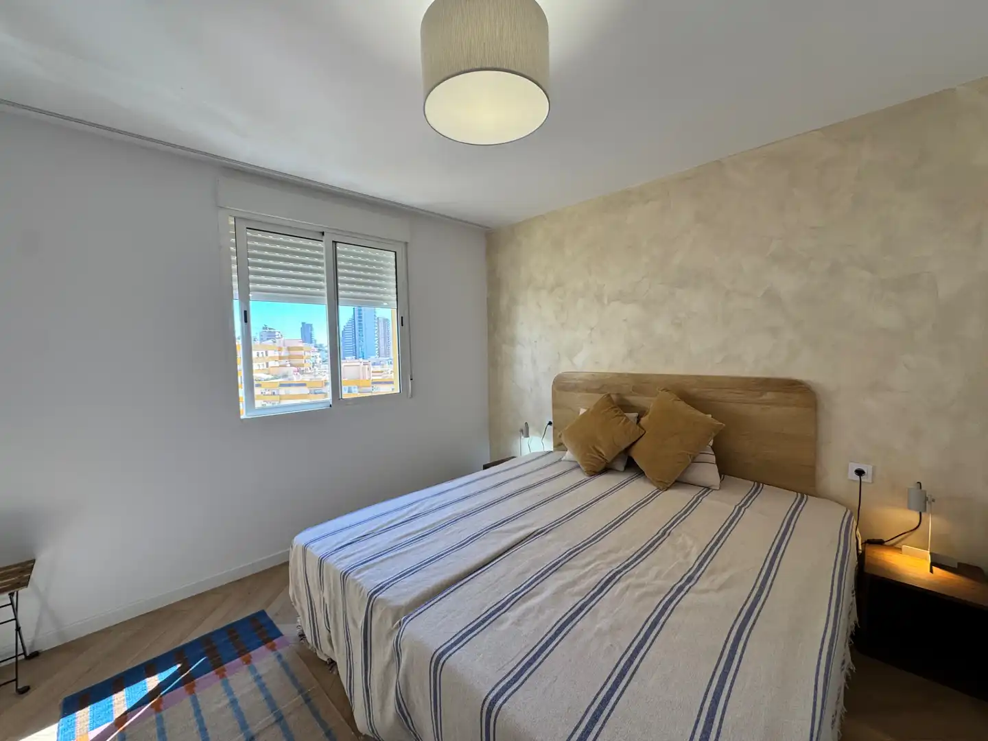 Wohnung mit Terrasse zum Verkauf in Zona Pueblo, imagen 9