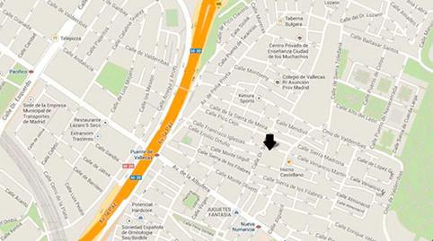 Foto 4 de Residencial en venta en Calle de Francisco Iglesias, Numancia,  Madrid Capital