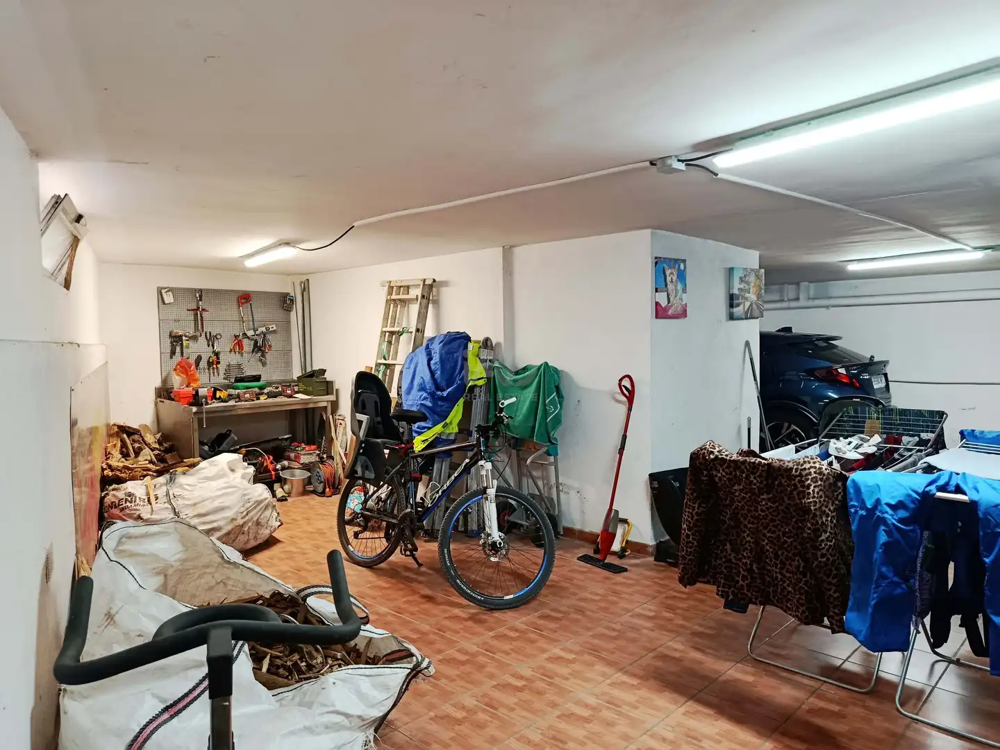 Houses for sale in Meco  with Air Conditioner, Heating and Terrace
