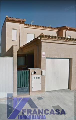 Casa-chalet en Venta en Cabañas de Yepes