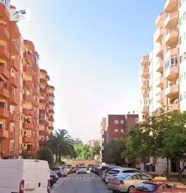 Pis amb terrassa en venda a Calle DR FERRAN, imagen 2