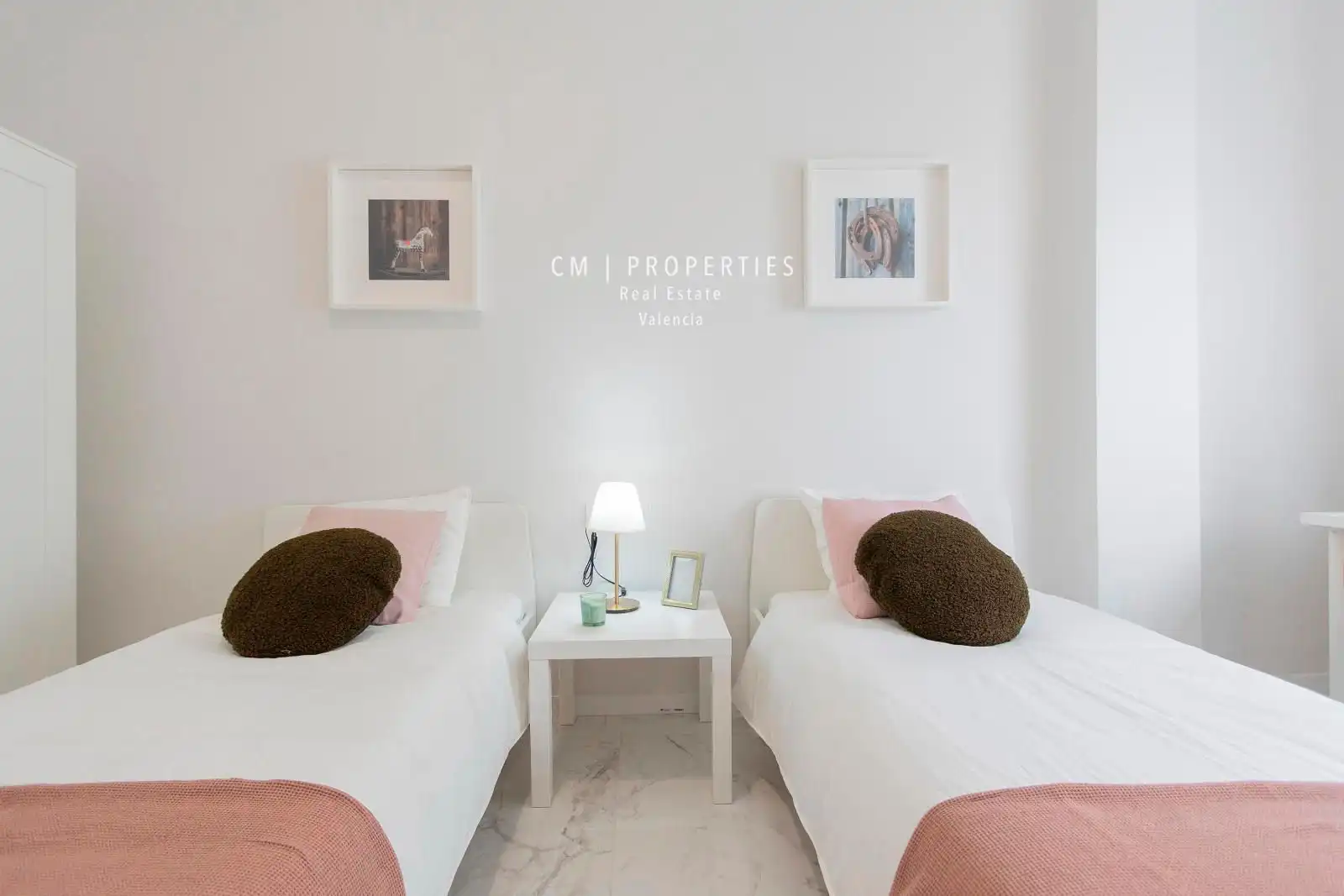 Flat for rent in Albacete, Arrancapins