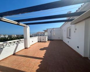 Terrace of Attic for sale in Marbella  with Air Conditioner and Terrace