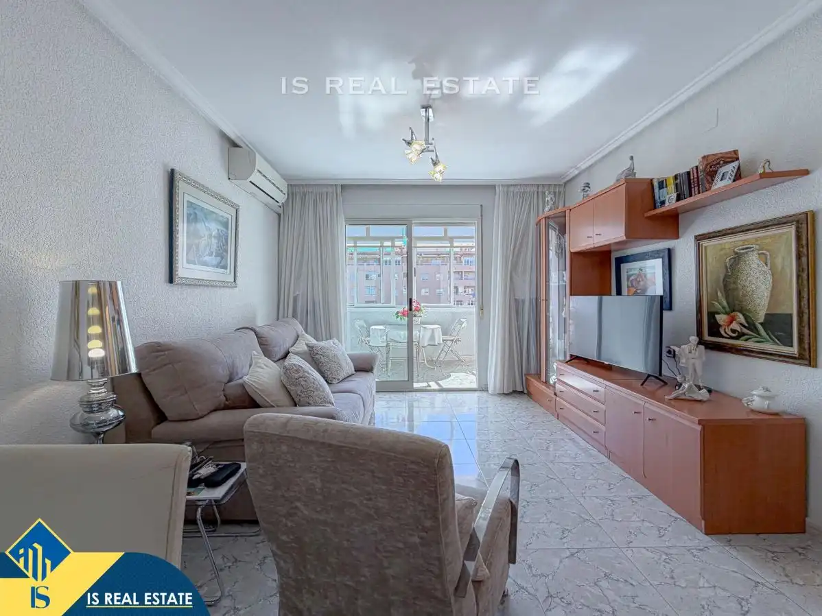 Apartament amb ascensor en venda a Playa del Cura, imagen 9