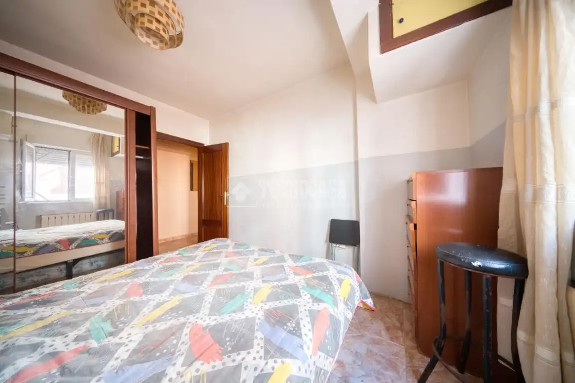 Habitación de Piso en venta en Valladolid con Calefacción