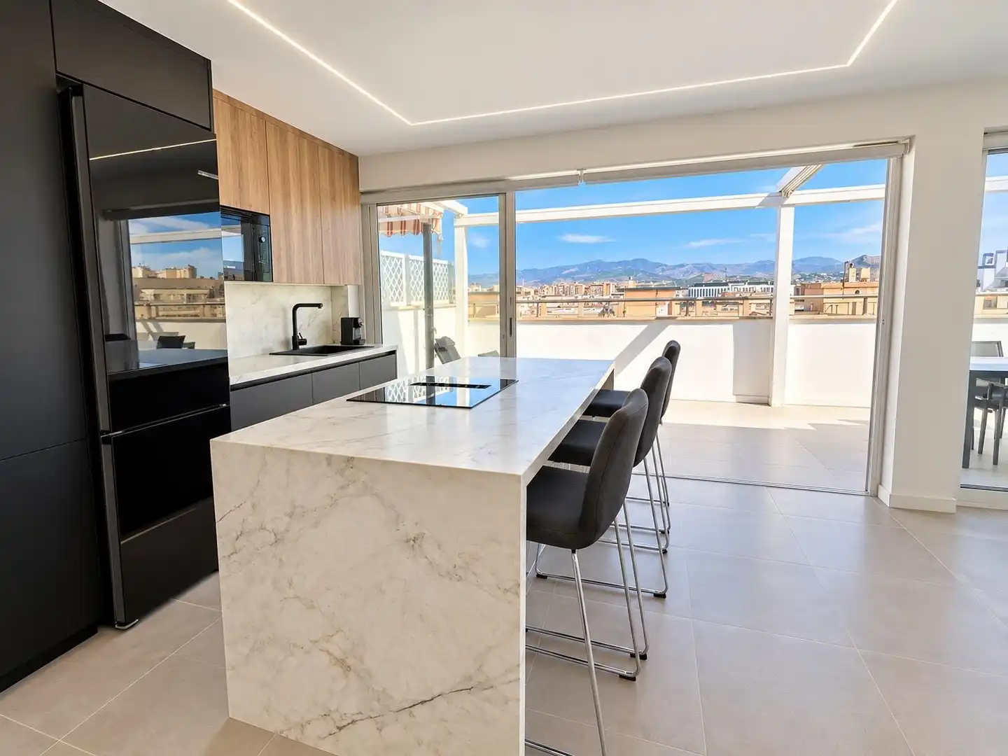 Penthouse for sale in Calle Calle Amalia Heredia, imagen 34
