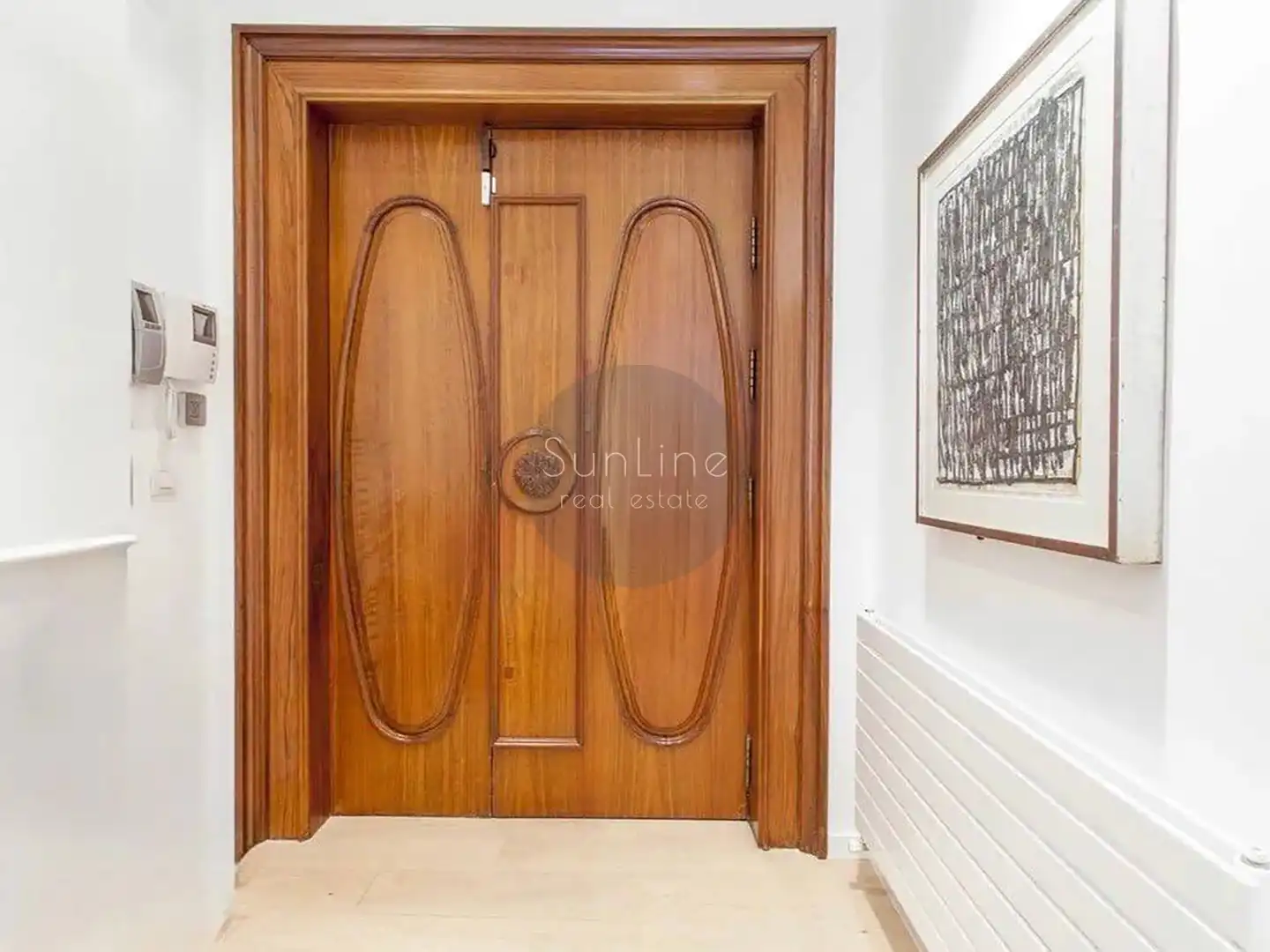 Flat for rent in Valencia  with Air Conditioner, Furnished and Pets allowed