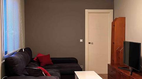 Photo 3 of Flat for rent in Coronación de la Virgen Blanca Kalea, Coronación, Vitoria - Gasteiz