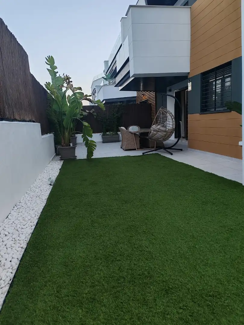 Wohnung mit Pool zum Verkauf in Noroeste, imagen 6