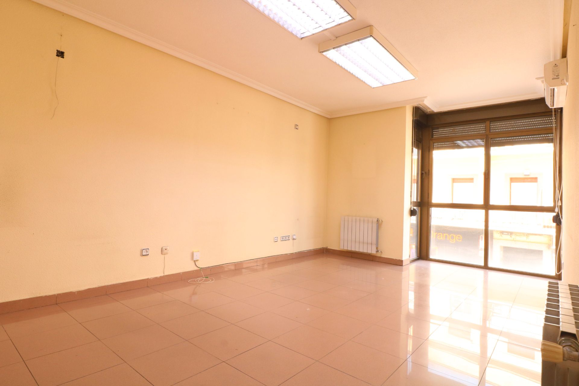 Flat for sale in Getafe  with Air Conditioner and Heating