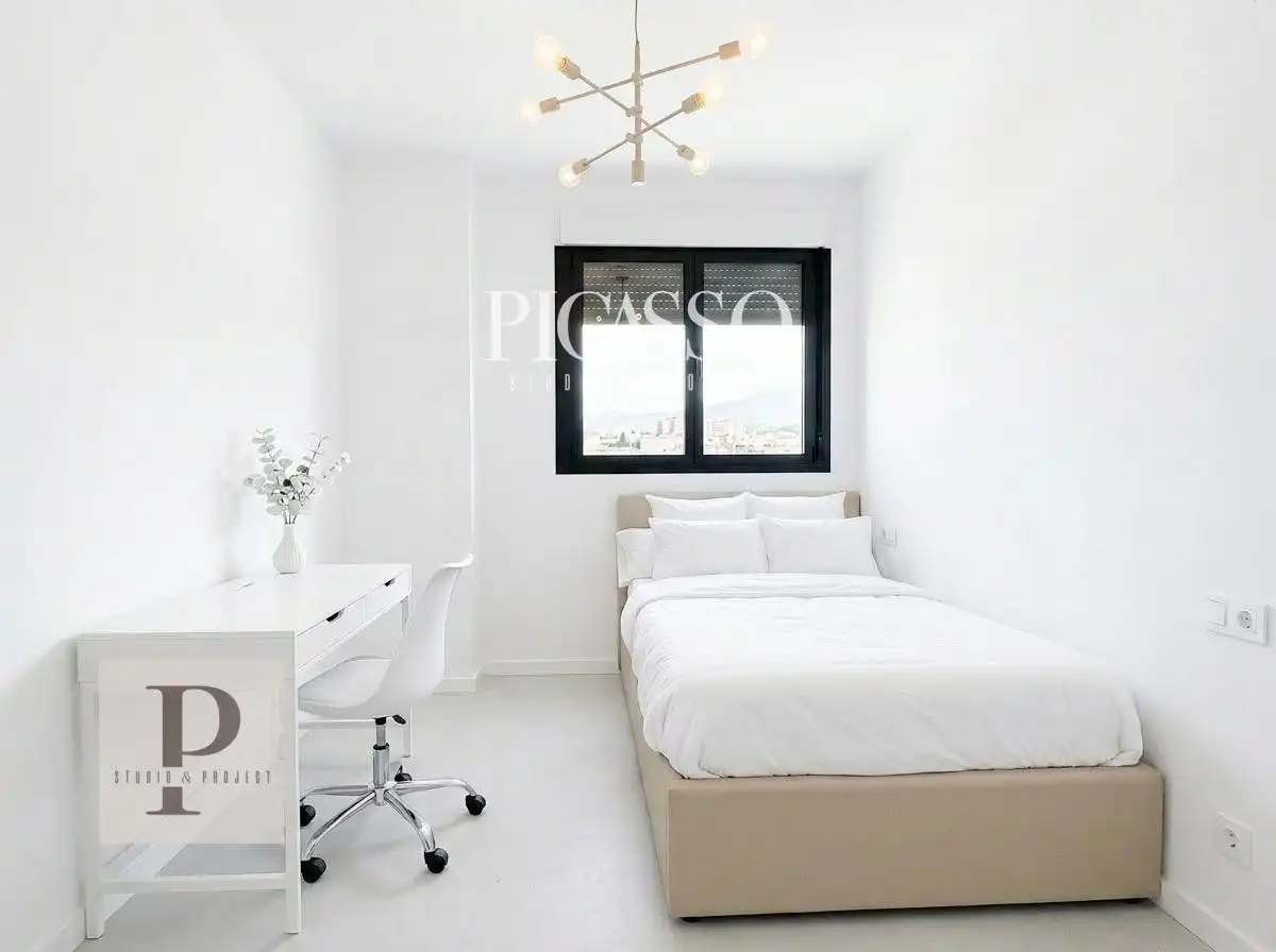 Piso con piscina en venta en MAR DE ALBORAN, imagen 8