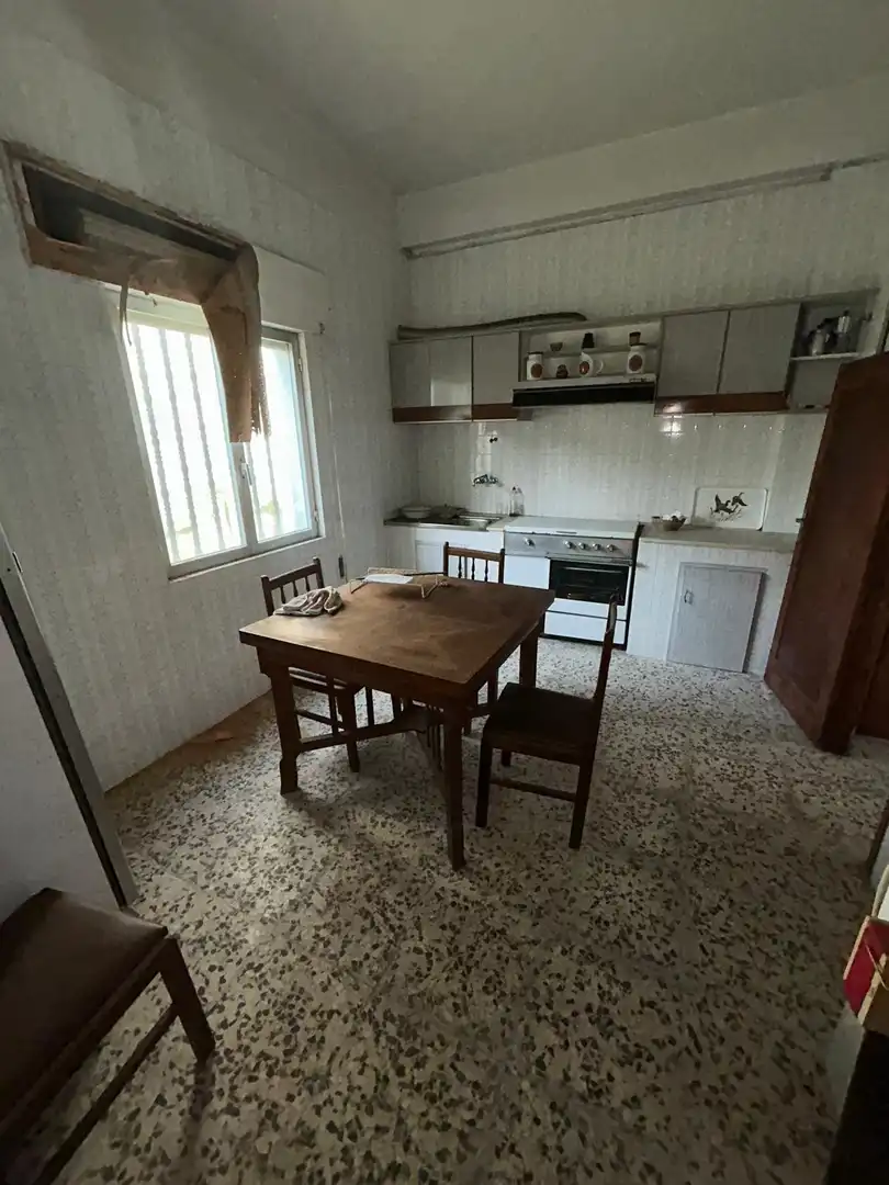 Kitchen of Houses for sale in Ribeira